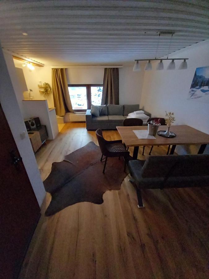 Stille Oase Apartment Panorama Bruck an der Grossglocknerstrasse Exterior photo